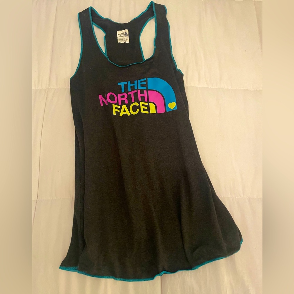 Euc Early 2000s The North Face Tank